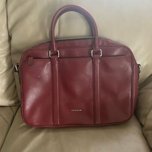 coach messenger bag